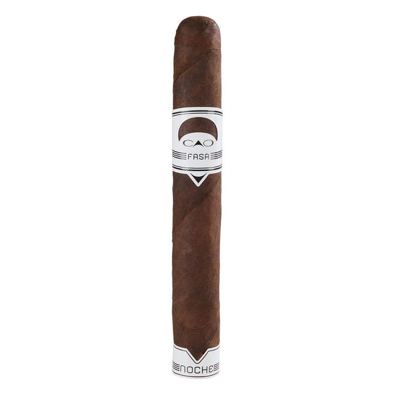 CAO Fasa Noche Toro Pack of 5