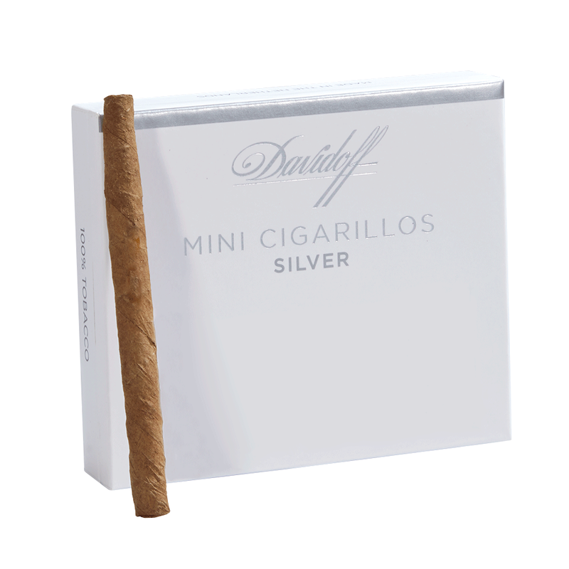 Davidoff Mini Cigarillos Pack of 20