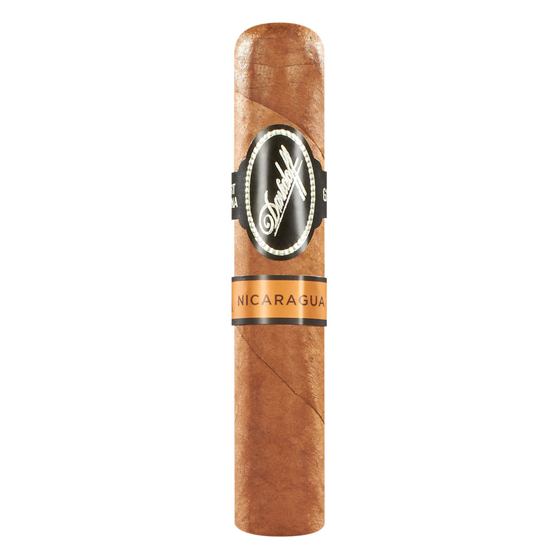 Davidoff Nicaragua Corona Single