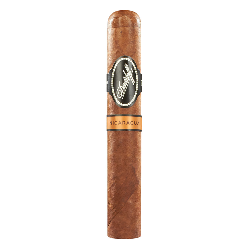 Davidoff Nicaragua Robusto Single