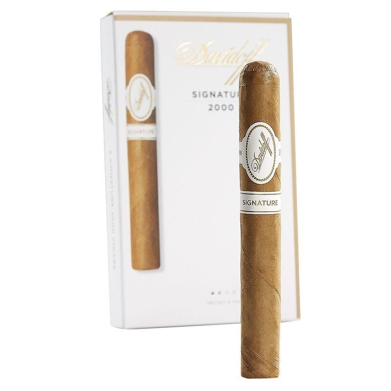 Davidoff Signature Corona Pack of 5