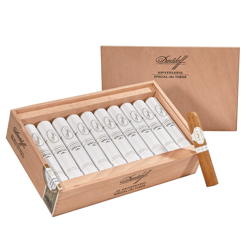 Davidoff Aniversario Robusto Box of 20