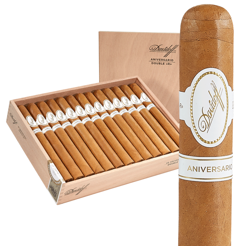 Davidoff Aniversario Churchill Box of 25