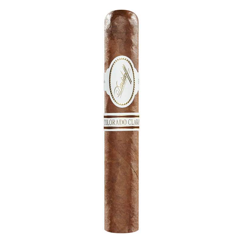 Davidoff Colorado Claro Robusto Box of 10
