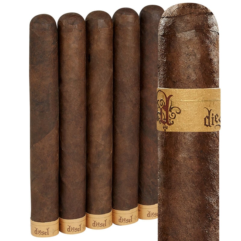 Diesel Unlimited Maduro Presidente Pack of 5