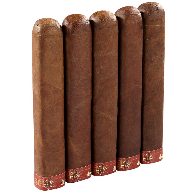 Diesel Unlimited Habano Gordo Pack of 5
