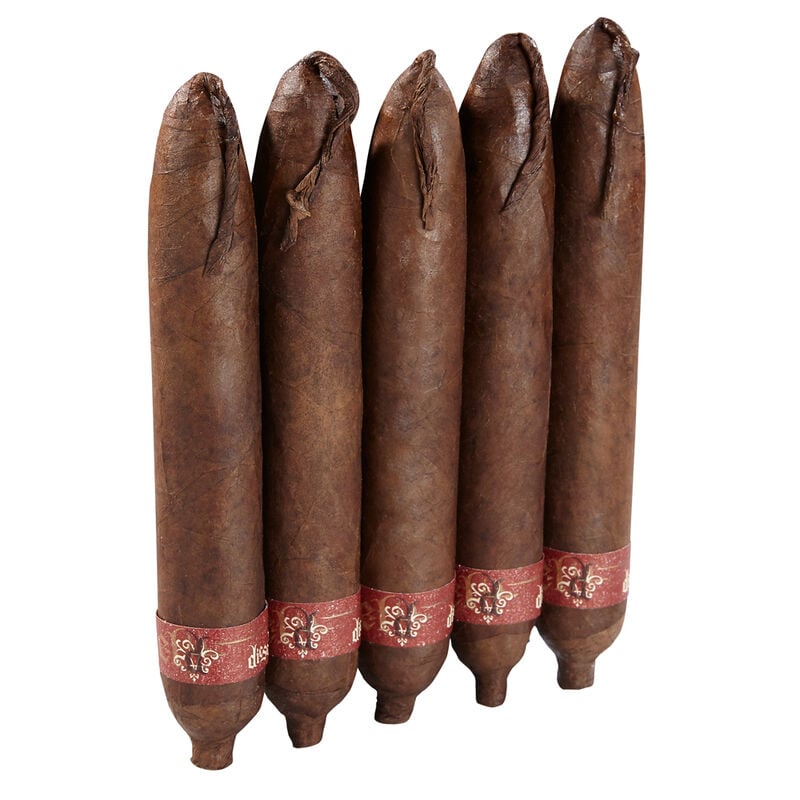 Diesel Unlimited Habano Perfecto Pack of 5