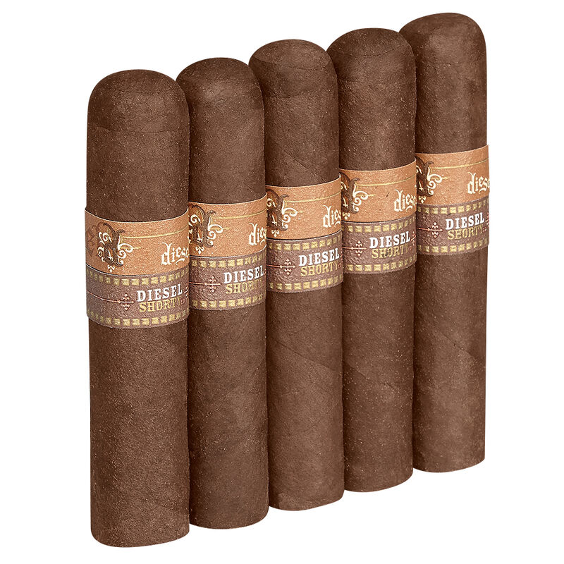Diesel Gordo Pack of 5