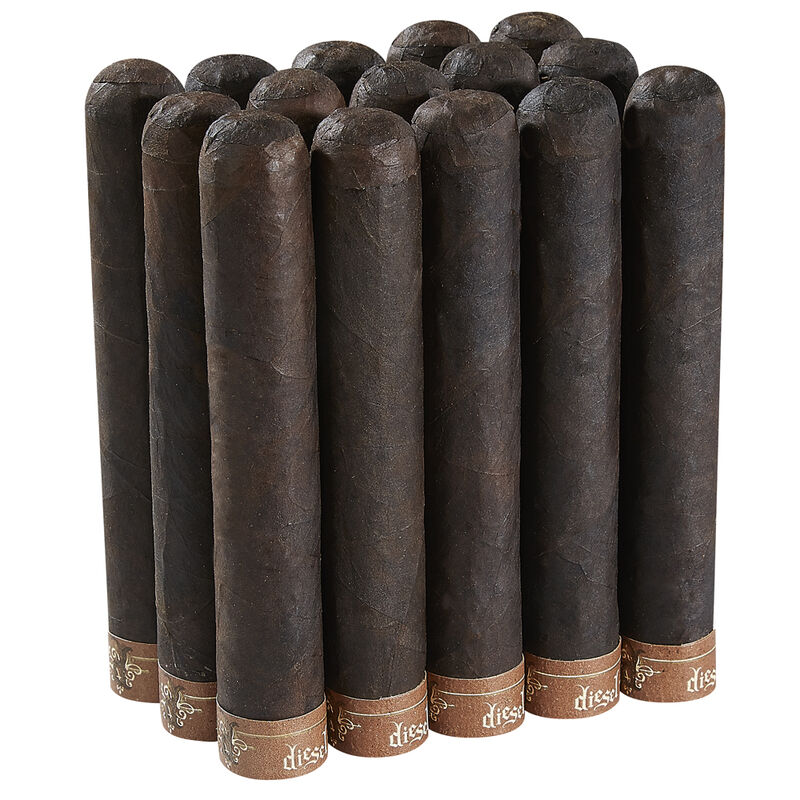 Diesel Robusto Pack of 15