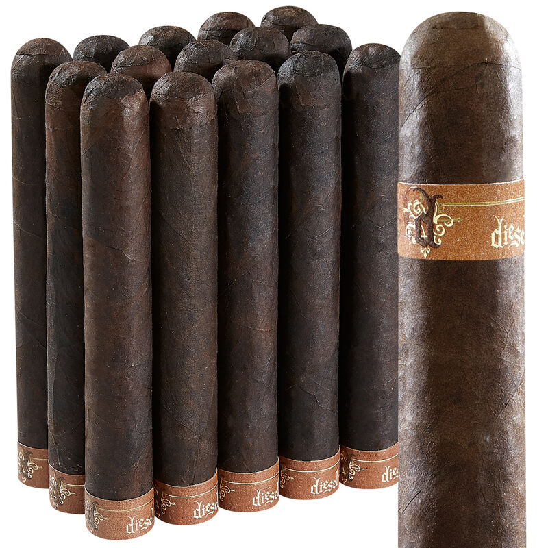 Diesel Corona Pack of 15