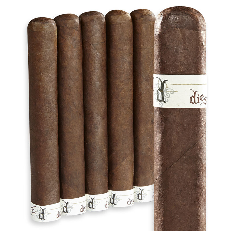 Diesel Rage Toro Pack of 5