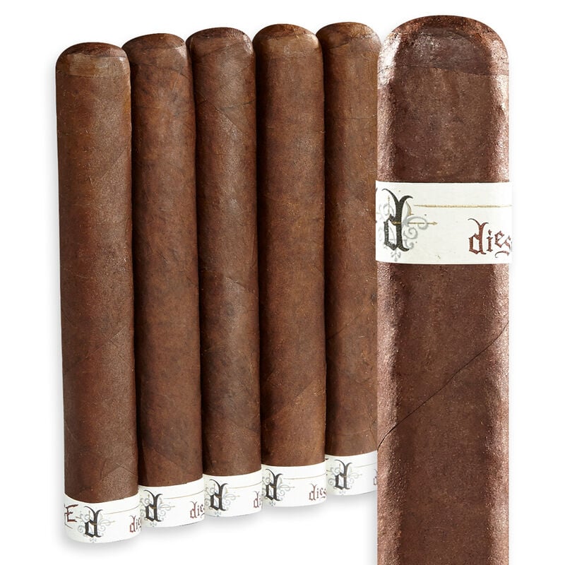 Diesel Rage Gordo Pack of 5