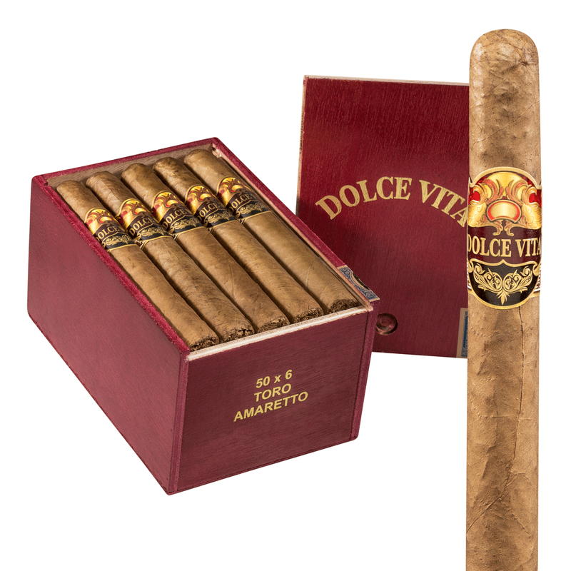 Dolce Vita Liqueurs Box of 20