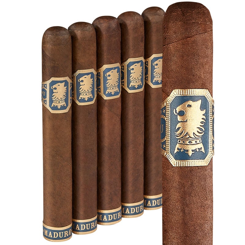 Undercrown Maduro by Drew Estate Corona Extra Pack of 5