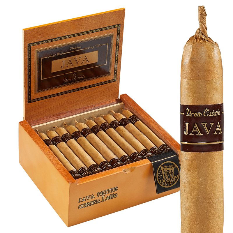 Java By Drew Estate Box of 40