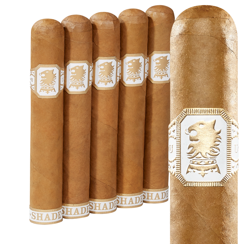 Undercrown Shade by Drew Estate Robusto Pack of 5