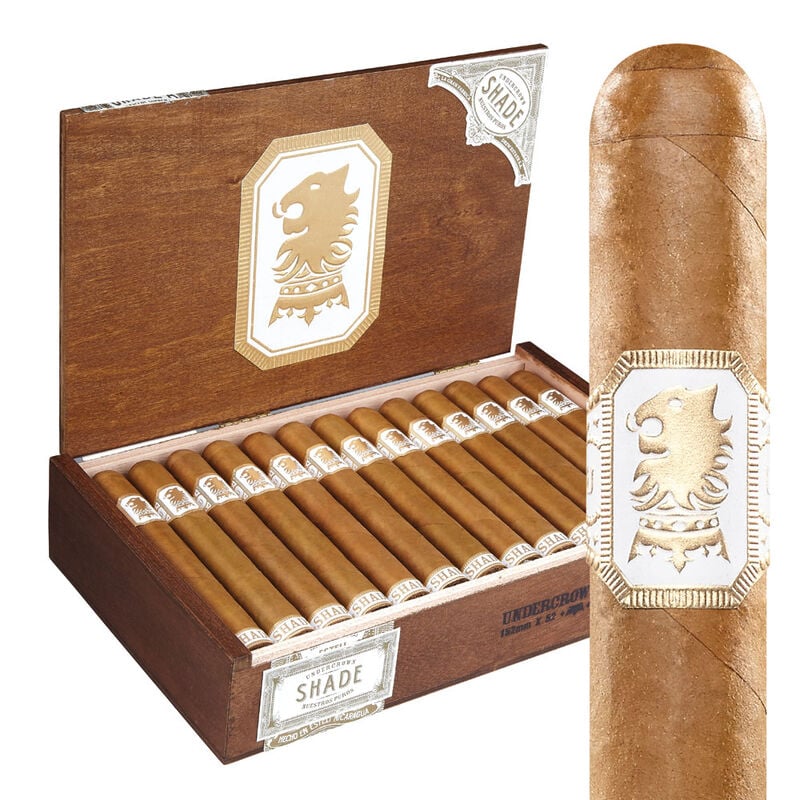 Undercrown Shade by Drew Estate Toro Box of 25