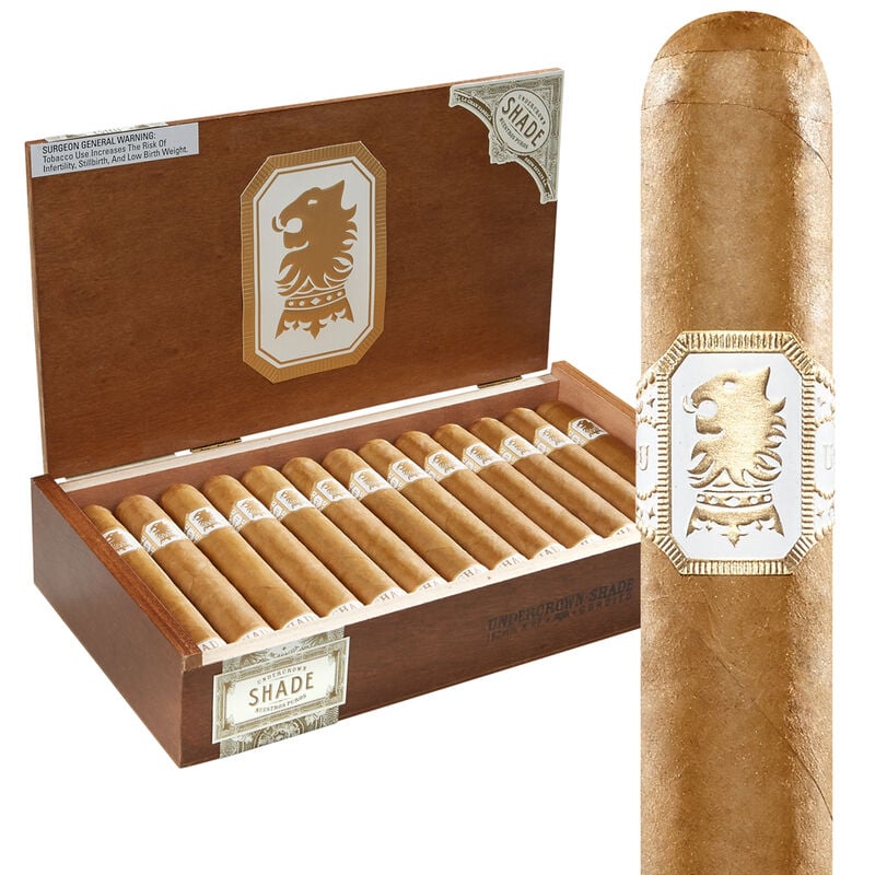 Undercrown Shade by Drew Estate Gordo Pack of 5