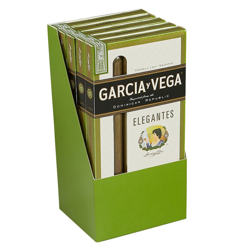 Garcia y Vega Lancero/Panatela Pack of 30