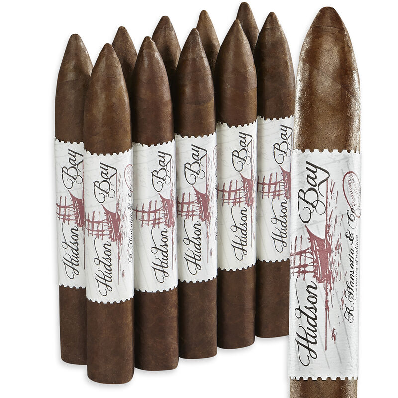Gurkha Hudson Bay Torpedo Pack of 5