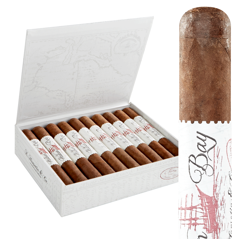 Gurkha Hudson Bay Toro Box of 20