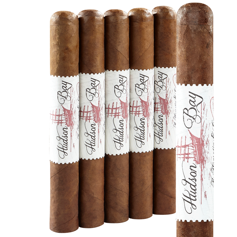 Gurkha Hudson Bay Toro Pack of 5