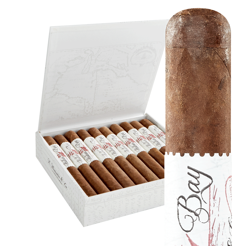 Gurkha Hudson Bay Churchill Box of 20