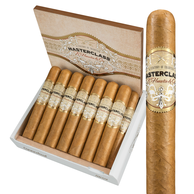 Gurkha Master Class Toro Box of 16