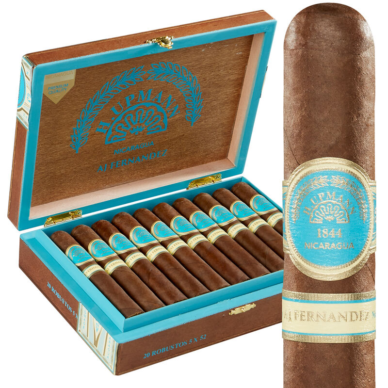 H. Upmann by AJ Fernandez Box of 20