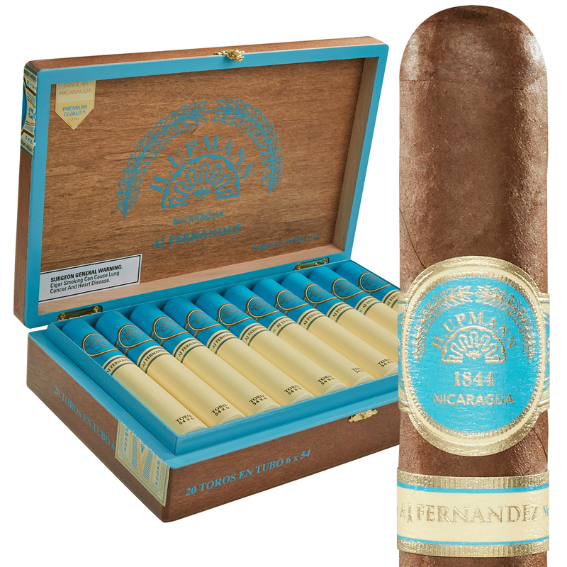 H. Upmann by AJ Fernandez Box of 20