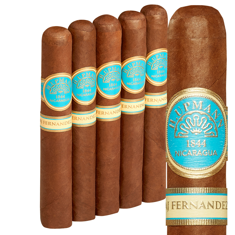 H. Upmann by AJ Fernandez Pack of 5