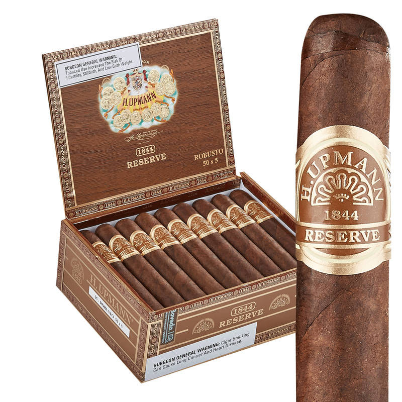 H. Upmann 1844 Reserve Box of 25