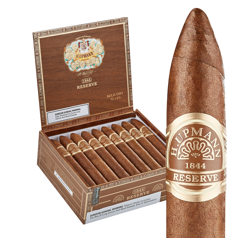 H. Upmann 1844 Reserve Box of 25