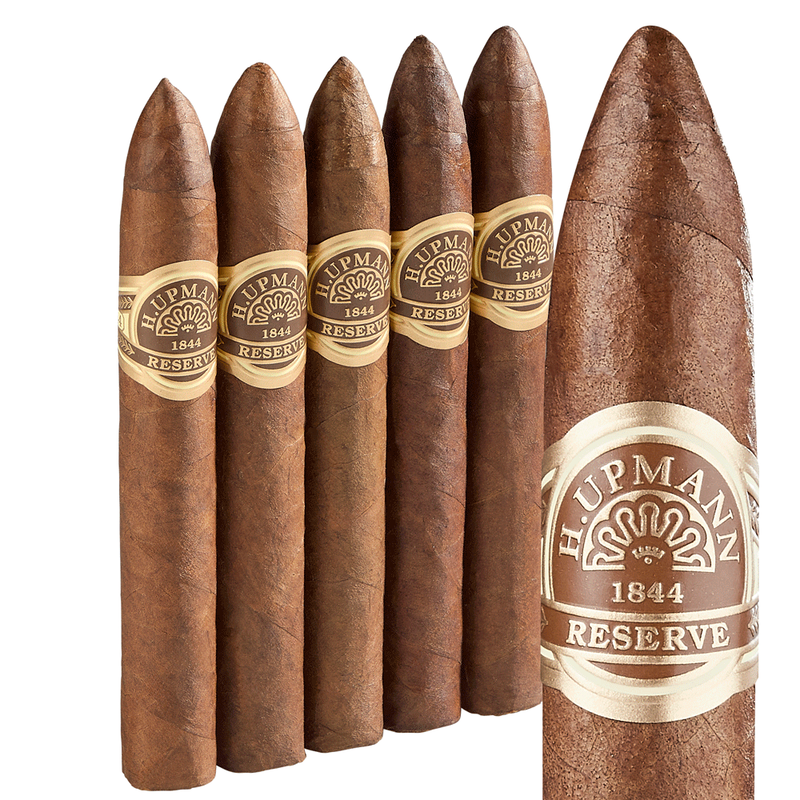 H. Upmann 1844 Reserve Pack of 5