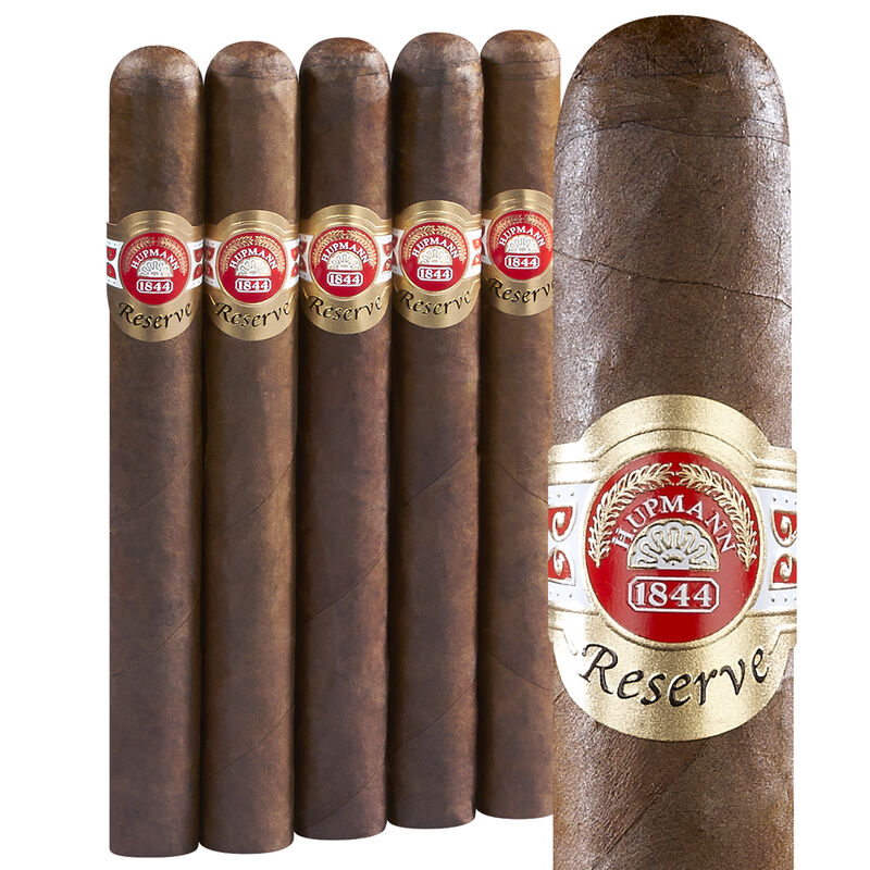 H. Upmann 1844 Reserve Pack of 5