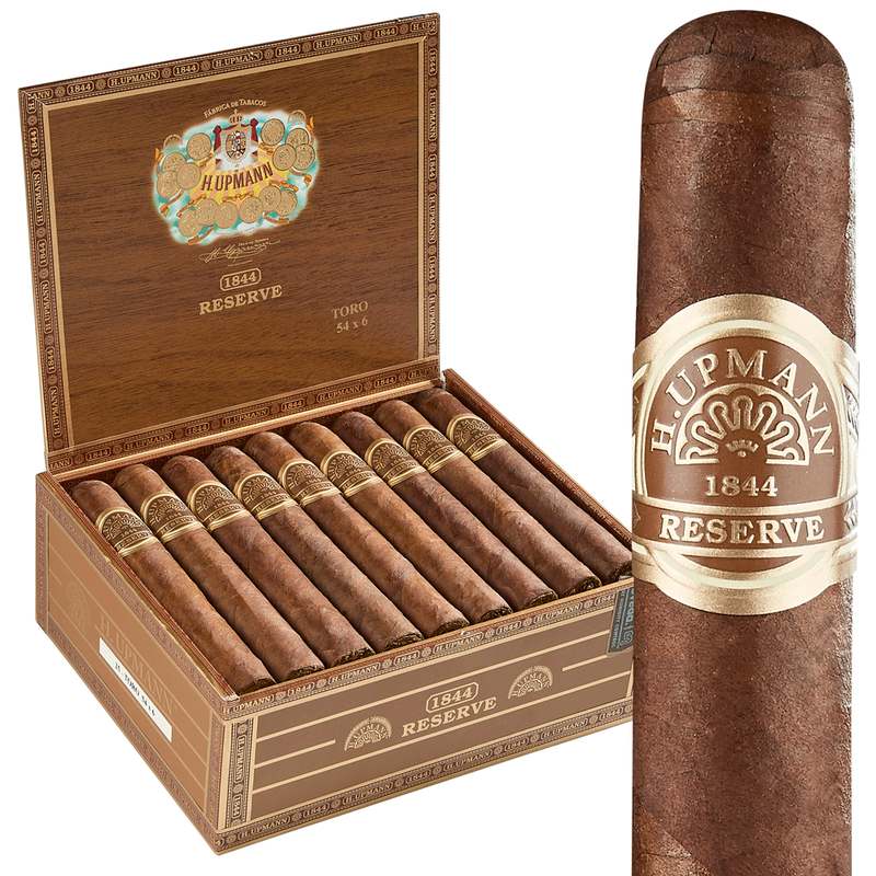 H. Upmann 1844 Reserve Churchill Box of 25