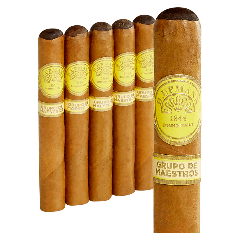 H. Upmann Connecticut Toro Pack of 5