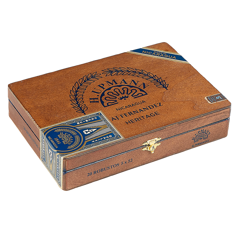 H. Upmann The Heritage Box of 20