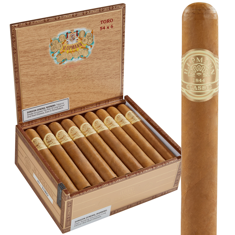 H. Upmann 1844 Classic Toro Box of 25