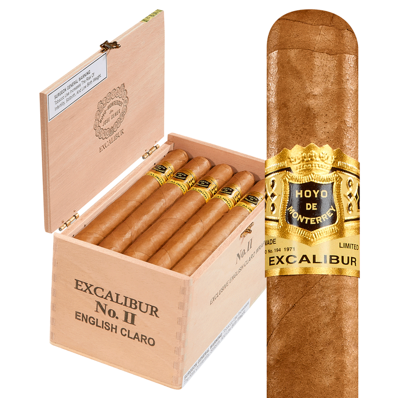 Hoyo De Monterrey Excalibur Cigarillos Box of 20