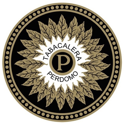 Perdomo 10th Anniversary Champagne Churchill - 5 Pack