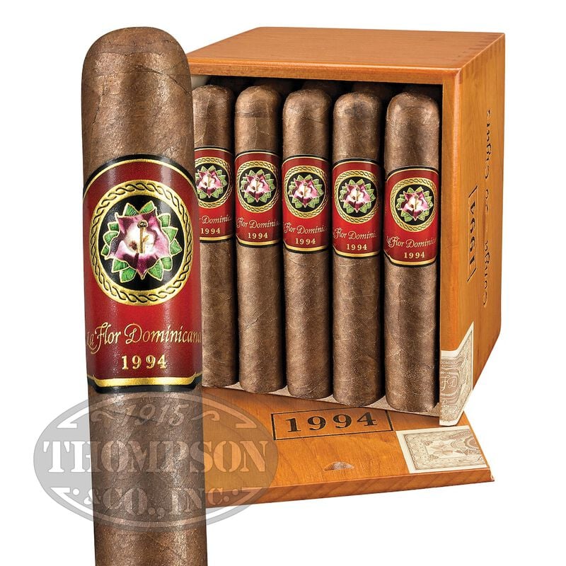 La Flor Dominicana 1994 Robusto Box of 20