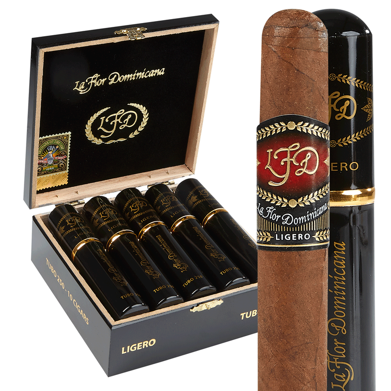 La Flor Dominicana Ligero Toro Box of 24