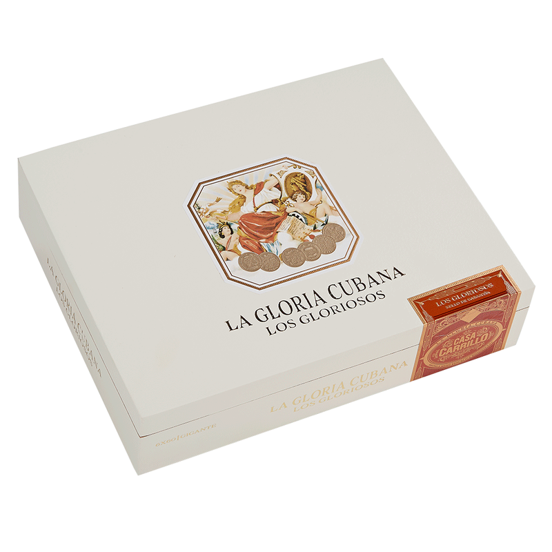 La Gloria Cubana Maduro Box of 25