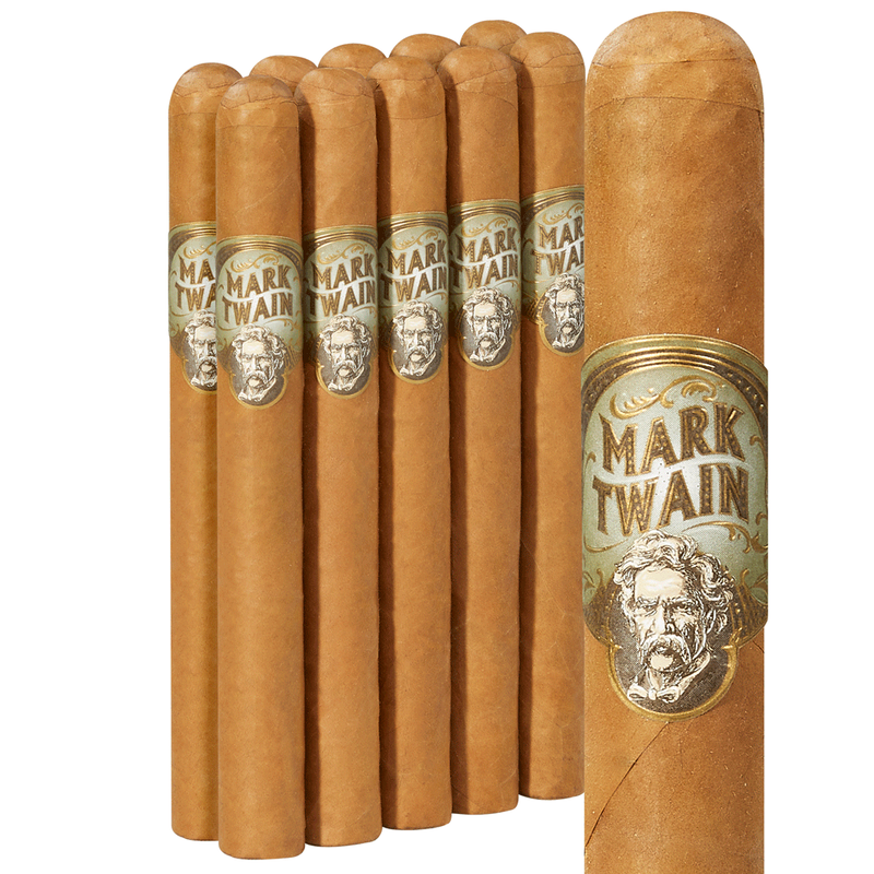Mark Twain Pack of 10