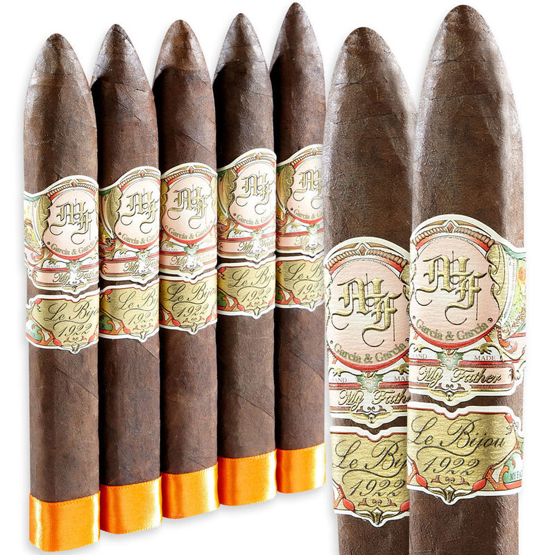 My Father Le Bijou 1922 Torpedo Pack of 5