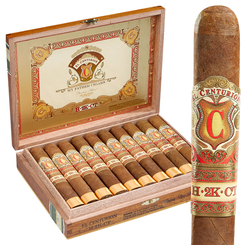 Don Pepin Garcia El Centurion Corona Box of 20