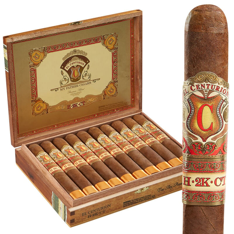 Don Pepin Garcia El Centurion Toro Pack of 5