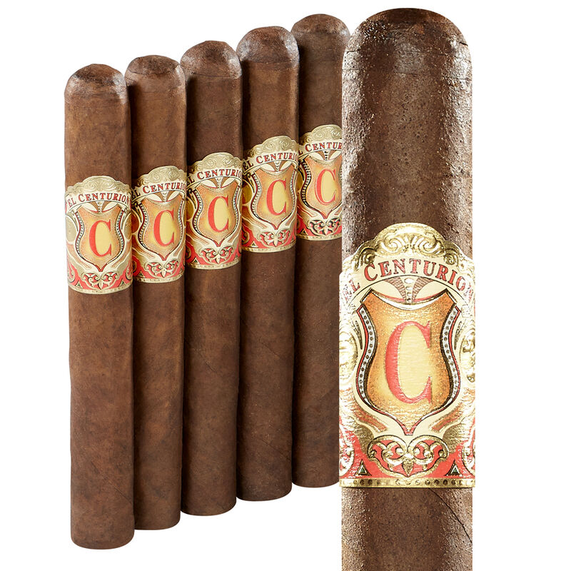 Don Pepin Garcia El Centurion Toro Pack of 5