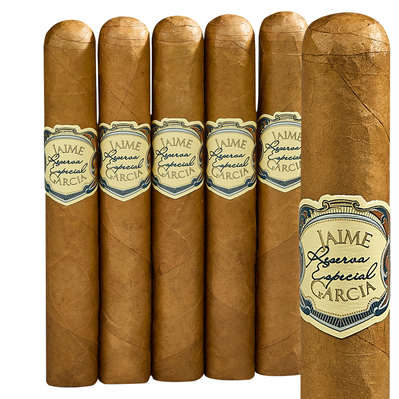 Jaime Garcia Connecticut Toro Pack of 5